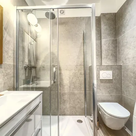 Appartement Jerozolimskie Move In Center