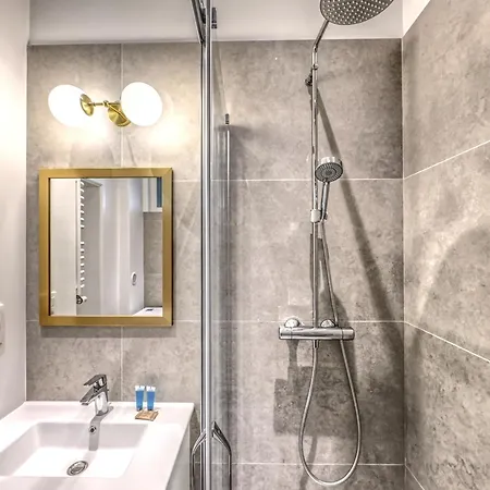 Jerozolimskie Move In Center Apartment Warsaw