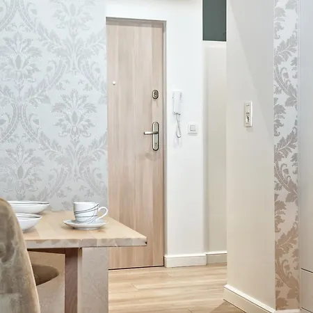 Jerozolimskie Move In Center Varsó