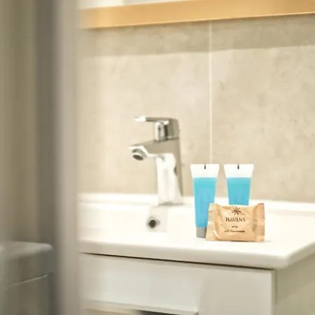 Apartman Jerozolimskie Move In Center